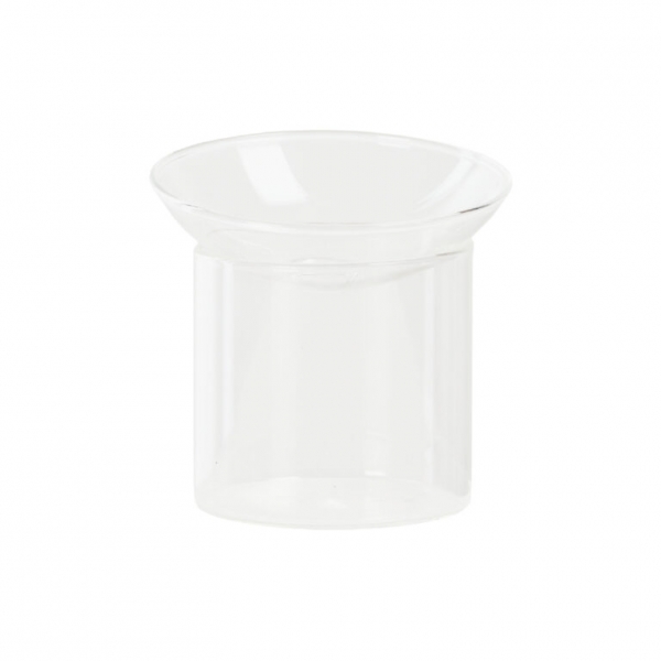 Skleněná váza pro množení 0,18L