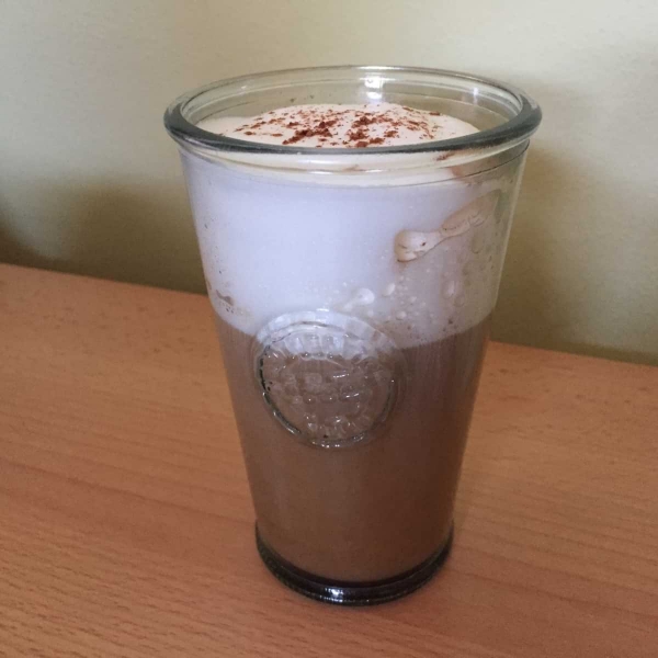 Sklenice 0,3L Authentic samostatně