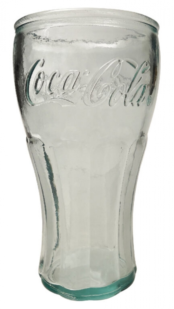 Sklenice Coca Cola 0,45l