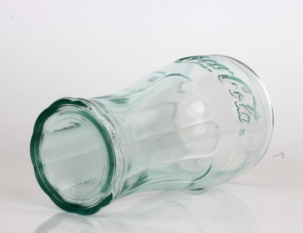 Sklenice Coca Cola 0,45l