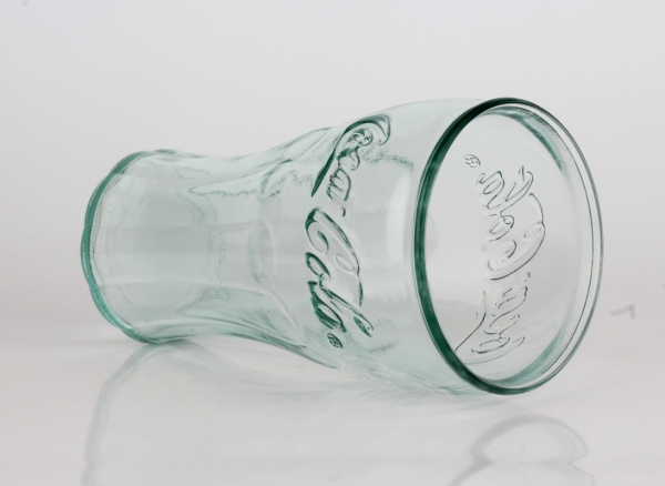 Sklenice Coca Cola 0,45l