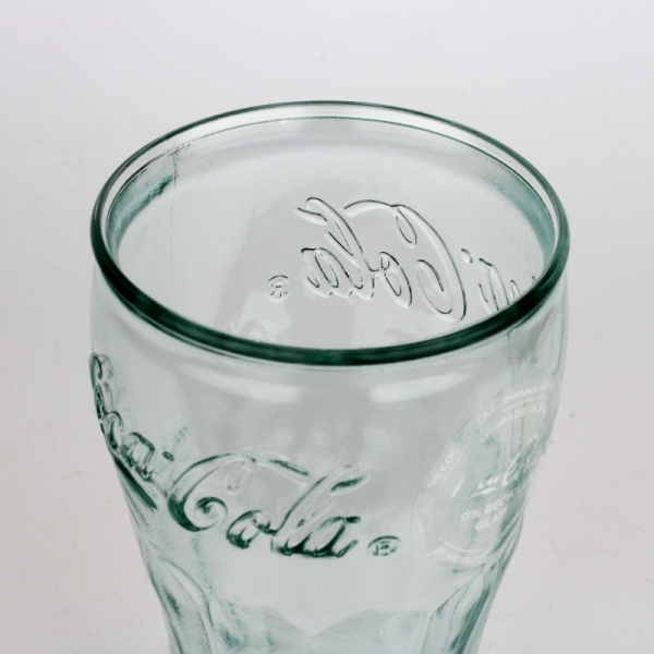 Sklenice Coca Cola 0,45l