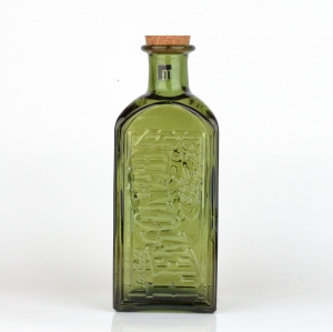 Sklenice na domácí limonádu 2l