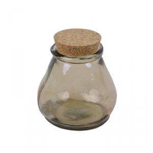 Sklenice na krupici 0,38l