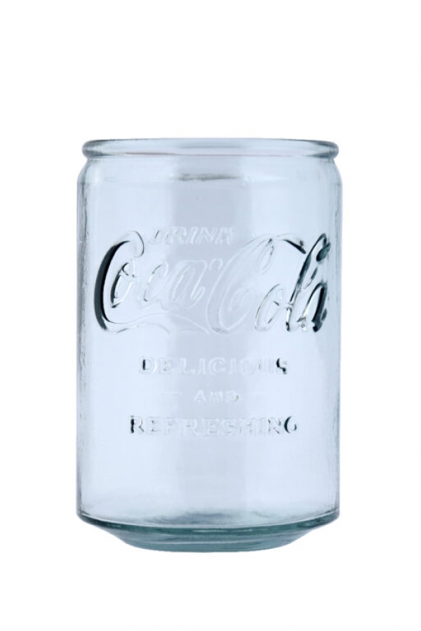 Sklenice na velkou žízeň -COCA-COLA 600ml
