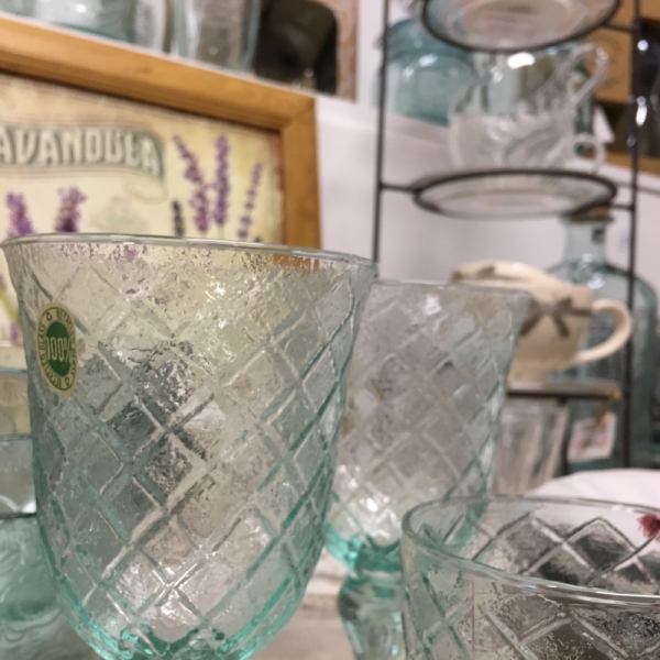 Sklenice na víno ARLEQUIN 0,37l