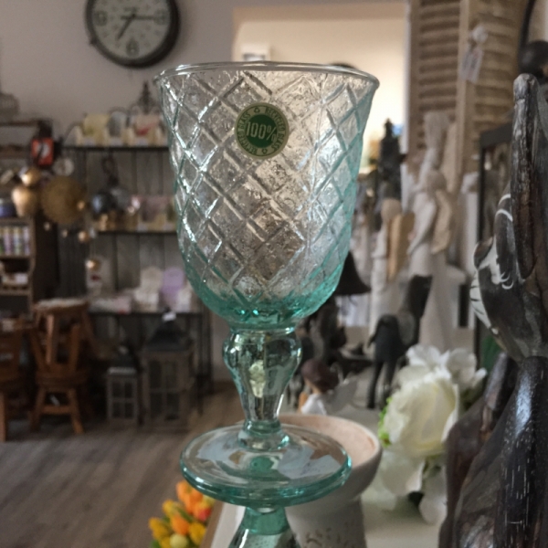 Sklenice na víno ARLEQUIN 0,37l