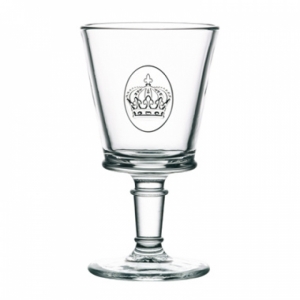 Sklenice na víno Symbolic Crown 25cl