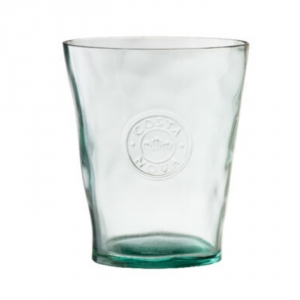 Sklenice na vodu COSTA NOVA 380ml s logem