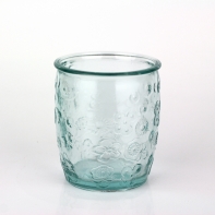 Sklenice na vodu FLORA San Miguel 0,45l