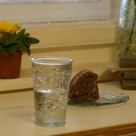 Sklenice na vodu FLORA San Miguel 300ml