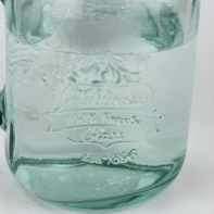 Sklenice s brčkem Authentic 0,55l