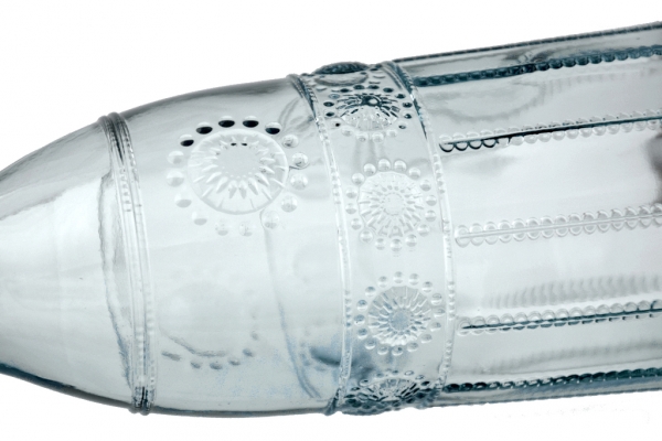 Sklenice s patentním uzávěrem 1l