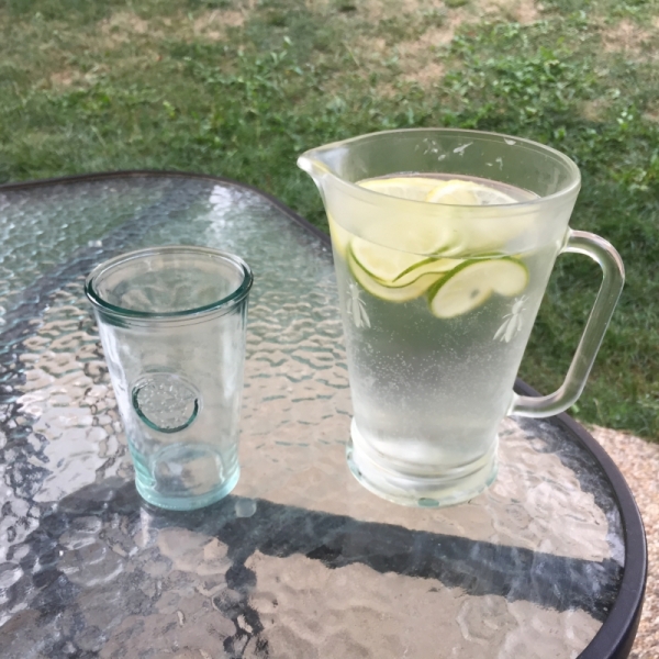 Sklenice Sani Miguel dárkové balení 300ml (3ks)