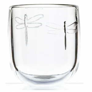 Sklenička na vodu Libellules 28cl