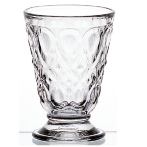 Sklenka Castle čirá 200ml