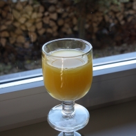 Sklenka Libellules 20cl