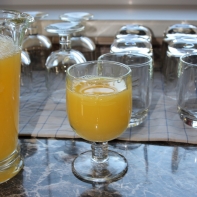 Sklenka Libellules 20cl