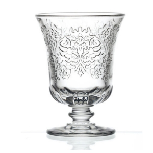 Sklenka na vodu Madam 2,9dl