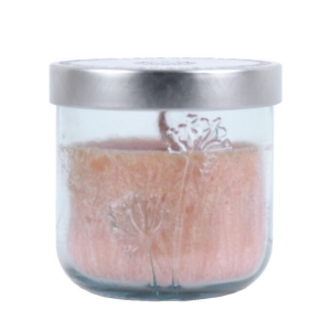 Skořicová svíčka 480g