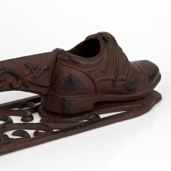 Škrabadlo na boty 44cm - VYŘAZENO