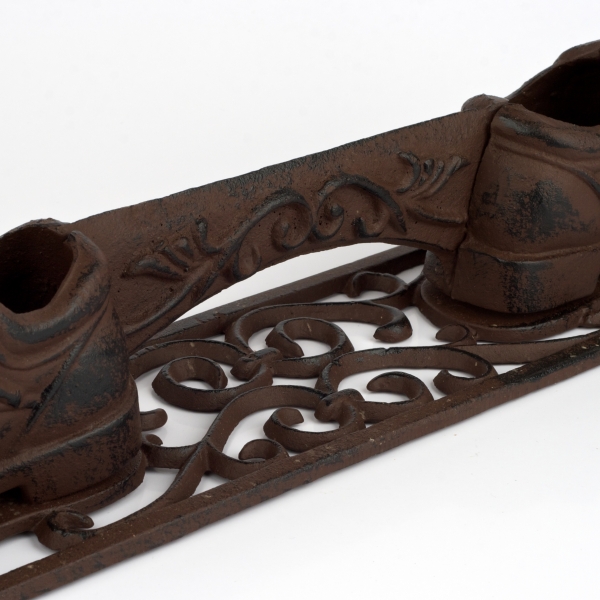 Škrabadlo na boty 44cm - VYŘAZENO