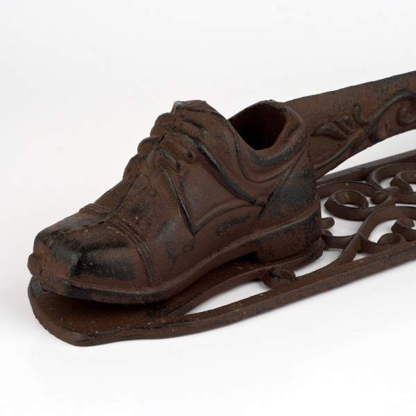 Škrabadlo na boty 44cm - VYŘAZENO