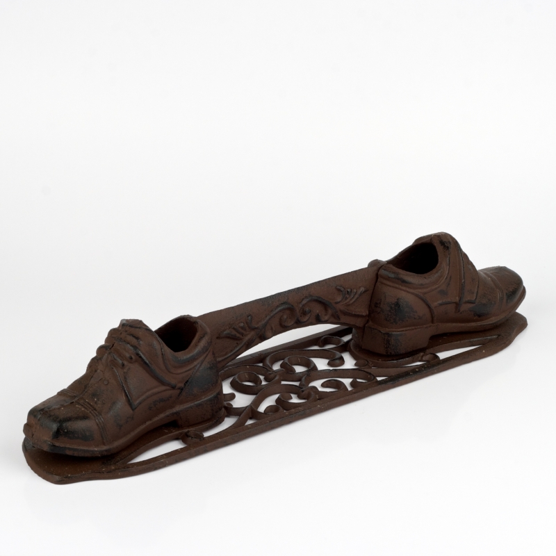 Škrabadlo na boty 44cm - VYŘAZENO