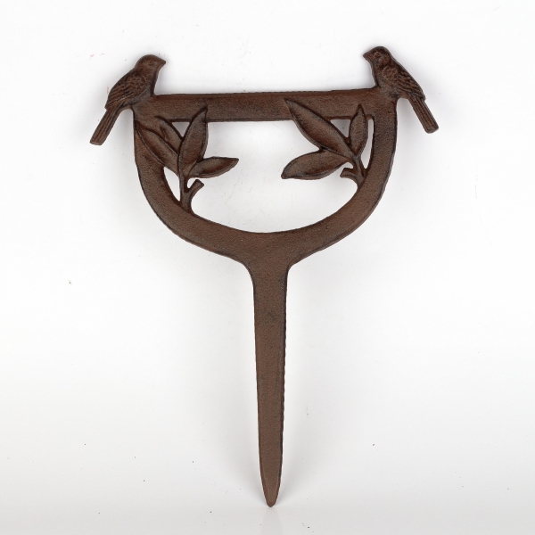 Škrabák na boty - vyřazeno z důvodu ulomení ocásku