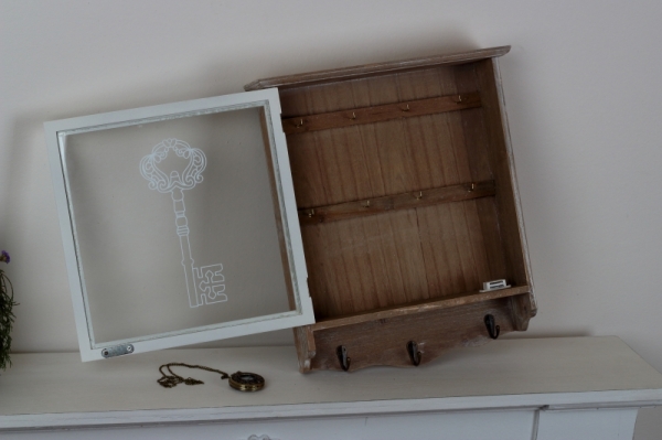 Skříňka na klíče BI