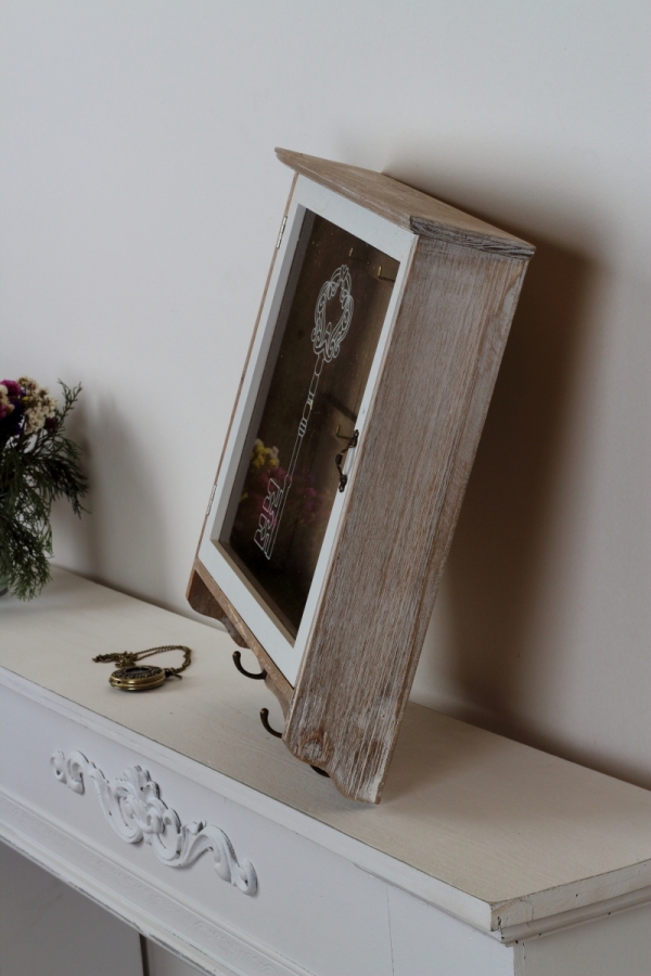 Skříňka na klíče BI