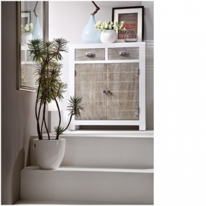 Skříňka Sofie 75x85x36cm