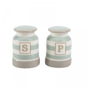 Slánka a pepřenka Cream AND Country 7,5cm