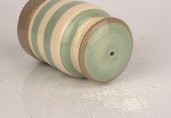 Slánka a pepřenka Cream AND Country 7,5cm