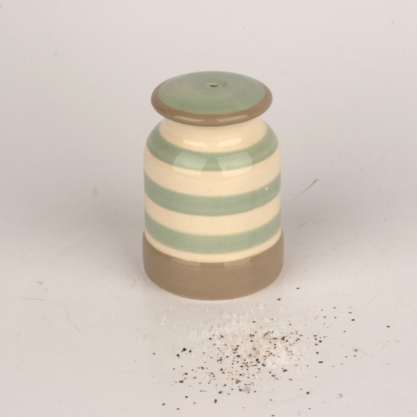 Slánka a pepřenka Cream AND Country 7,5cm