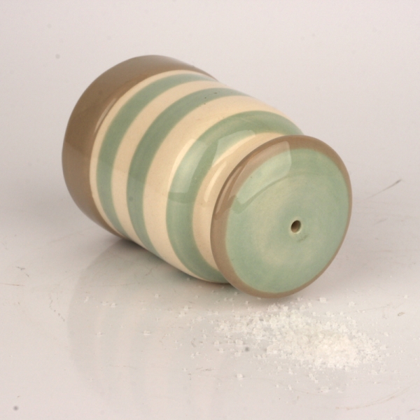 Slánka a pepřenka Cream AND Country 7,5cm