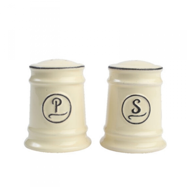 Slánka Pride of Place krémová