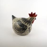 Slepice velikonoční A1179