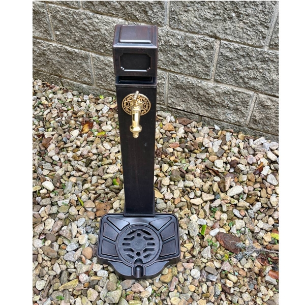 Sloupek na vodu TerraTap 64cm