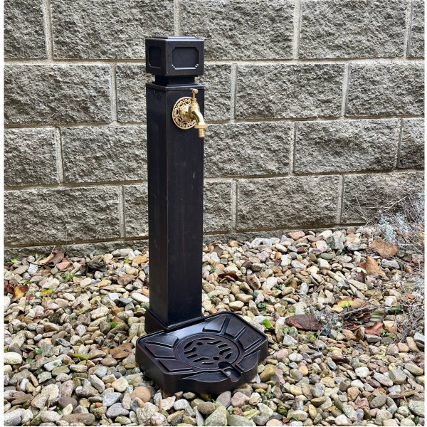 Sloupek na vodu TerraTap 64cm