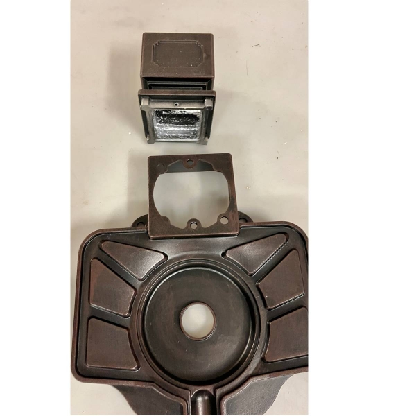 Sloupek na vodu TerraTap 64cm