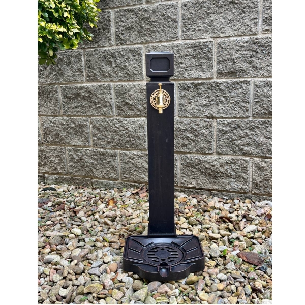 Sloupek na vodu TerraTap 64cm