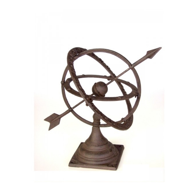 Sluneční hodiny 38cm - vyřazeno