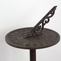 Sluneční hodiny 84cm