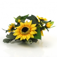 Stojan na květiny venkovní