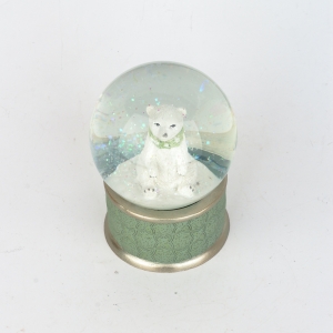 Sněžítko 9x9x14cm