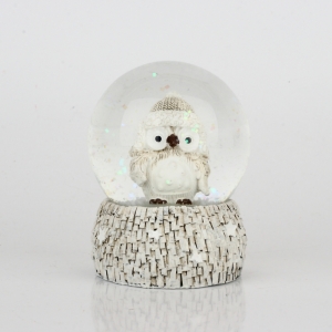 Sněžítko se sovou 7169