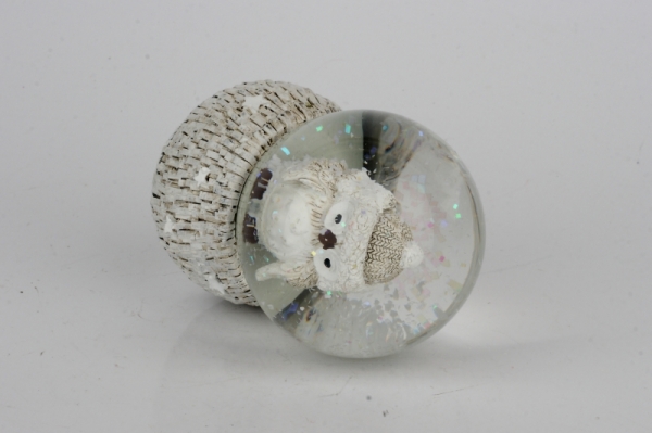 Sněžítko se sovou 7169