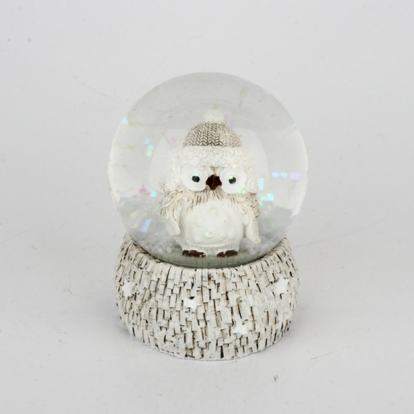 Sněžítko se sovou 7169