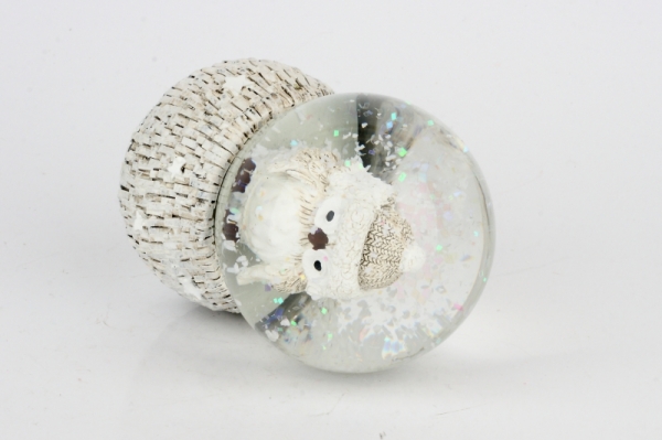 Sněžítko se sovou 7169